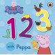 Peppa Pig 123